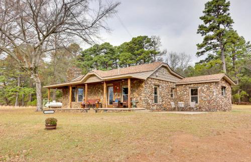 Near Blue Mountain Lake and ATV Trails Cabin Escape - Foto 22