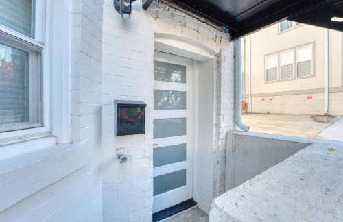 Luxury H St Private Apartment - Foto 18