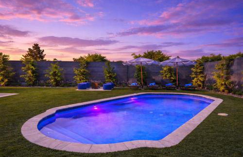 NV3408- Close to the Strip, Pool, Putting Green, Spa - Foto 2
