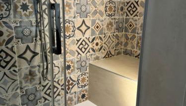 B&B Dante - near RhoFiera and Metro Station - Foto 4, Shower