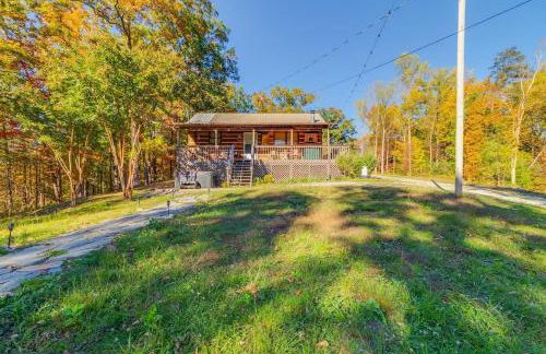 Secluded - Renovated Cabin - Enjoy Peace & Quiet - Foto 30