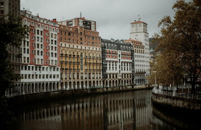 TOP Bilbao: Visita guiada privada com seu celular - Foto 6