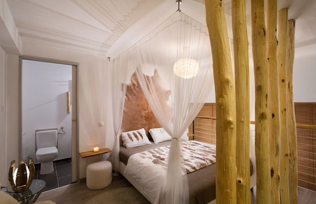 Suites 13 Budapest - Foto 9