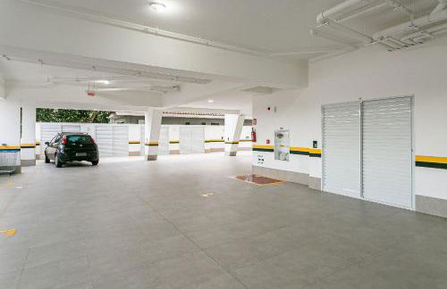 500m from UFSC | 50" Smart TV #CARV03 - Photo 18