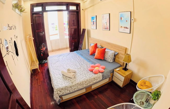 Canary Homestay - Foto 41