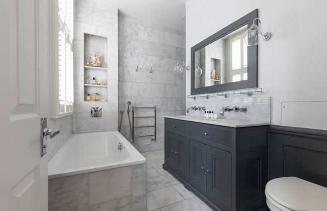 Granard Road by Onefinestay - Foto 48