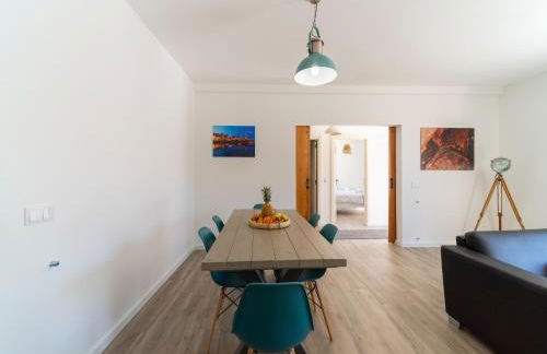 Rural Holiday Home with Pool - Foto 16