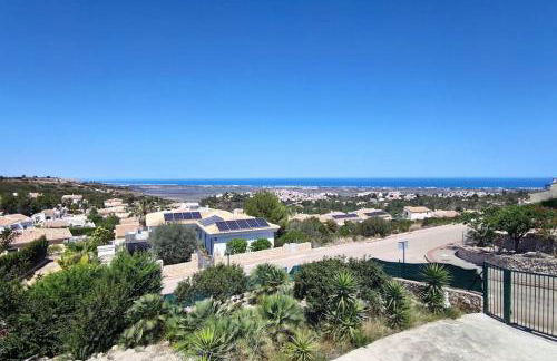 Villa Almunia - Foto 40