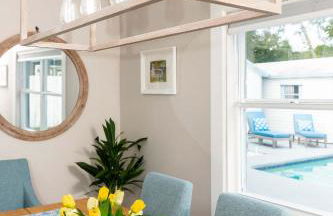 Sun Bay Getaway - Backyard Pool w Winter Rates - Foto 13