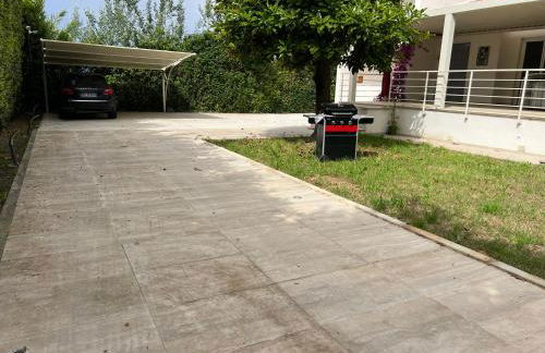 Forte dei marmi casa vacanza - Foto 3