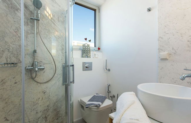 Luxury Villa, Private Pool & Beach, Pigianos Kampos, Rethymno Area, NW Coast - Photo 15