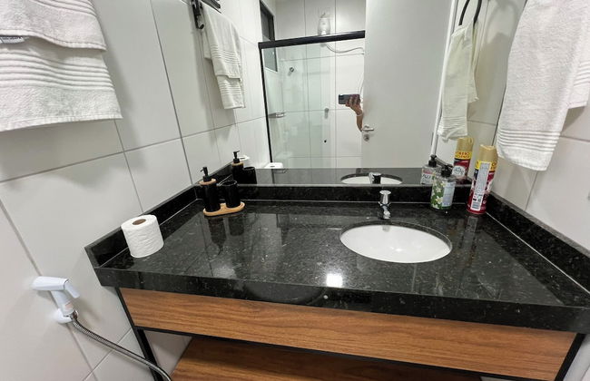 Smart Stay 1001 Mandi Hospitalidade - Foto 11