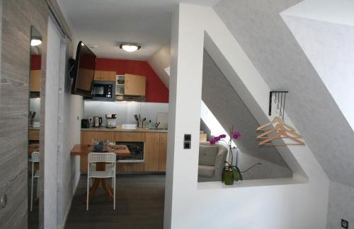 La Potinière Du Lac Appartements - Foto 55