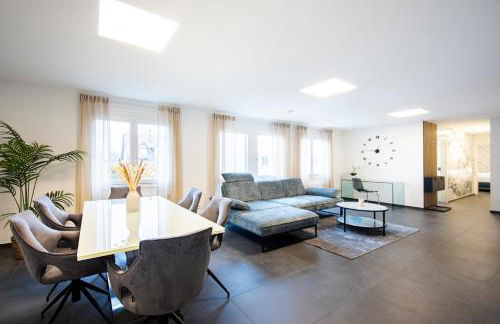 T&U Apartments - Foto 14