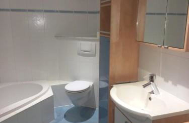 Ferienwohnung Kunterbunt - Foto 22