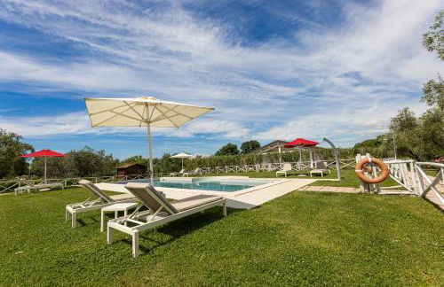 Agriturismo Re di Fiori - Foto 23