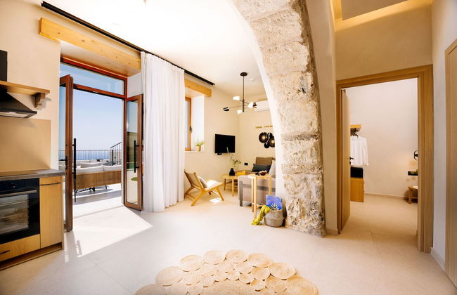 Mirthea Suites - Foto 31