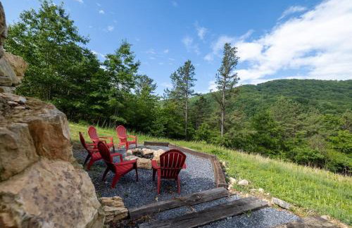 Secluded LUX Bunker Hot Tub, Views & Trails - Foto 30