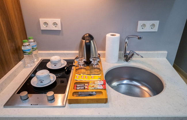 Beyzas Hotel & Suites - Foto 65