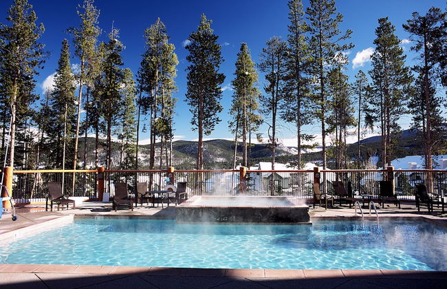 BlueSky Breckenridge - Foto 36