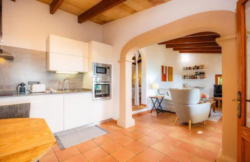 Finca Rural Es Pujol - Foto 4