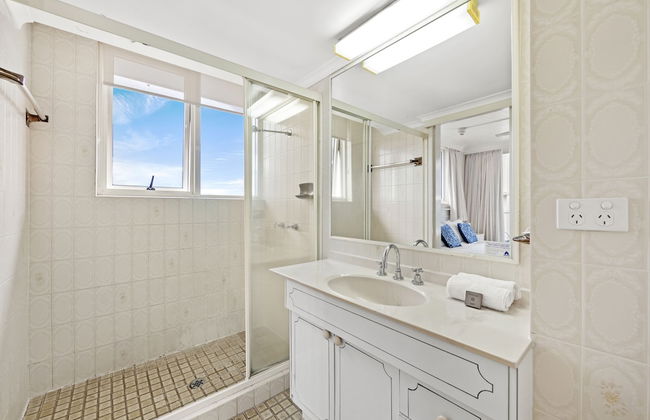 Southern Cross Beachfront Holiday Apartments - Foto 58