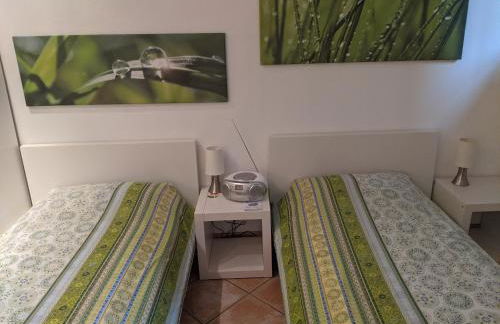 Apartment Familie Scheibel - Foto 1