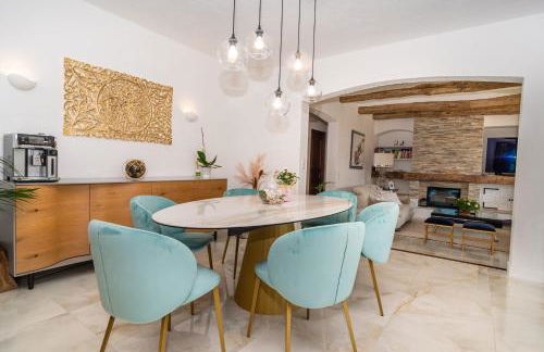 Sweet Family House - Foto 12