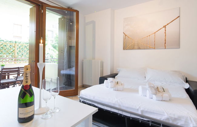 Suitelowcost - Limbiate Studio - Foto 42