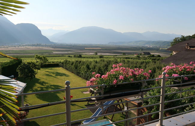 Sigmundskron - Foto 37