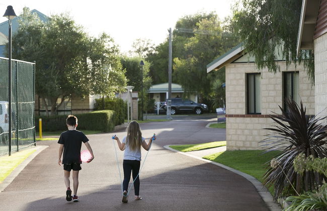 Amalfi Resort - Foto 53