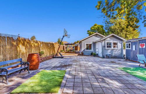 Cozy Cabin - Foto 20