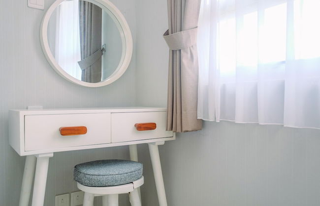 Cozy Living 1BR Apartment at Atlanta Residences - Foto 4