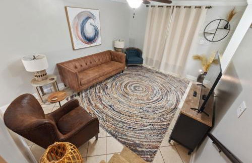 Downtown Ocean Springs Townhouse 3 bedrooms - Foto 1