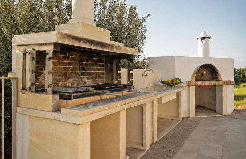 Diktamon Retreat Luxury Villa - Foto 37