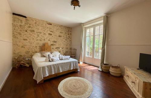 Ferme domaine de Maurel - Foto 9