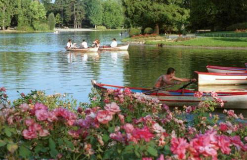 Lovely apartment betwen Paris and EuroDisney - Foto 32