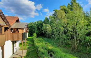 Ferienwohnung Wildgatter - Photo 49