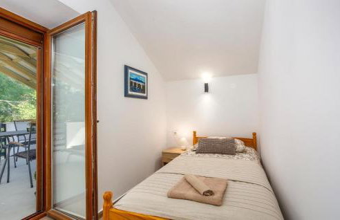 Lovely Home In Malinska Dubasnica - Foto 18