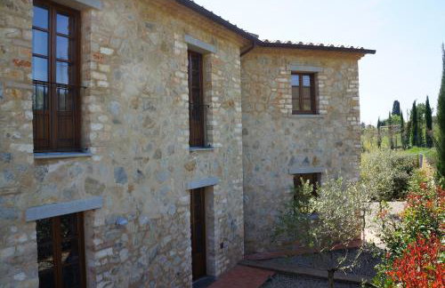 Borgo di Gaiole - Casa BD - apartment with a view & travel guide - Foto 36