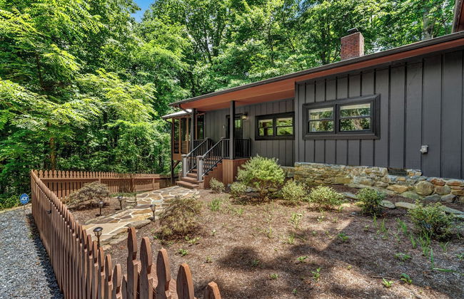 Black Mountain Escape - Foto 46