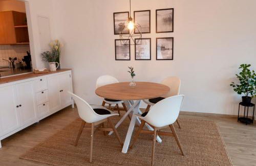 FreiTraum Apartments No 2 im Zentrum von Bad Neustadt - Foto 6