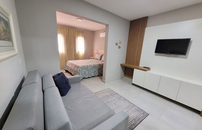 Aptos modernos em Poços de Caldas - MG - Foto 23