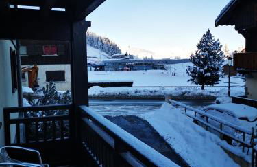 Appartement Courchevel le Praz - Foto 6