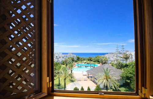 Penthouse Adelfas del Mar-Private Pool & Beach - Foto 42