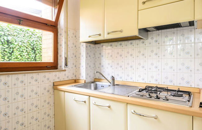 Villa Alba - Photo 10