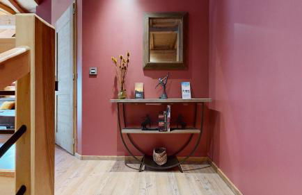 Chalet Grand Croix - Haut Standing 10 pers - Foto 9