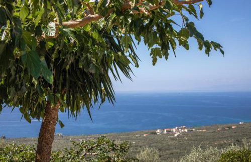 PHAEDRA, Luxury Villa Private Infinity Pool Sea View Stoupa - Foto 48