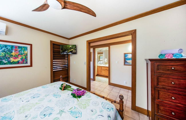 Kauai Kiahuna Plantation by Coldwell Banker Island Vacations - Foto 7