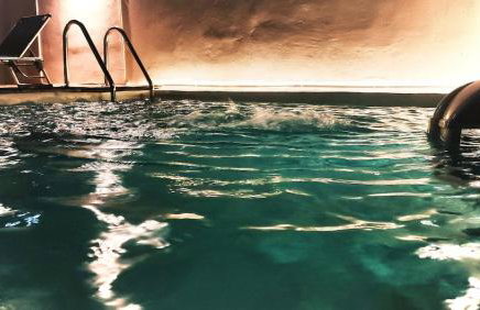 Aiora -Infinity Pool on the Cliff -Private Beach - Foto 19